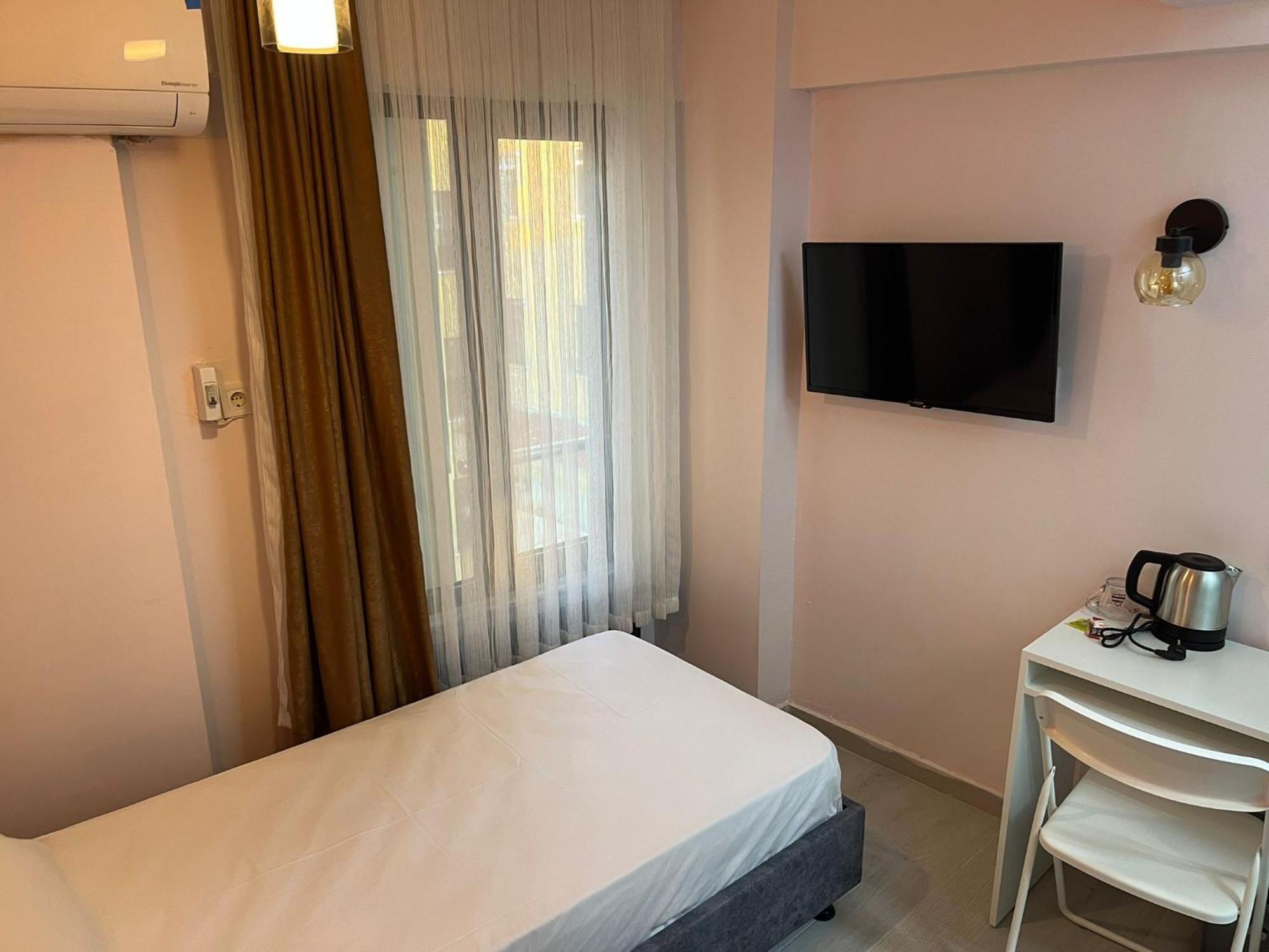 Zion Home Butik Otel — Photos 2